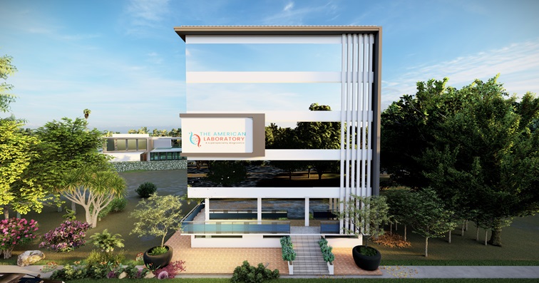 Best Architects & Showroom Interior Designers in Chhattisgarh