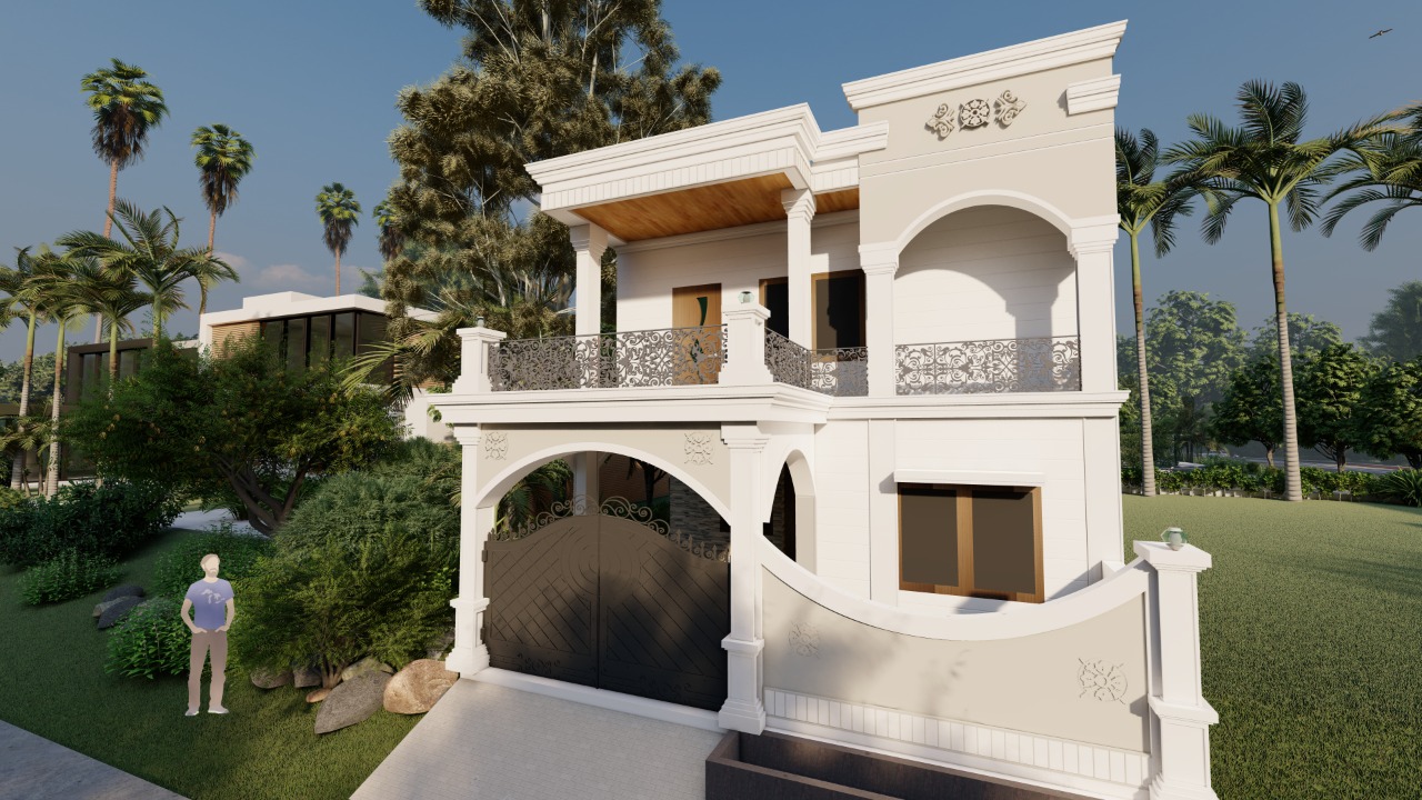 Best Architects & Showroom Interior Designers in Chhattisgarh