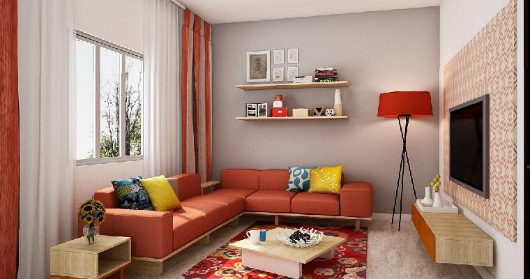 Best Residential Interior Designers in Bhilai Best Residential Interior Designers in Bhilai