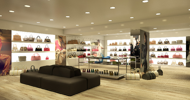 Showroom Interior Designers in Chhattisgarh Showroom Interior Designers in Chhattisgarh
